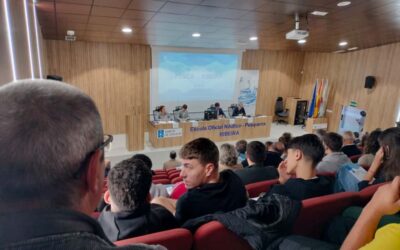 La IV Jornada de Pesca de Ribeira reafirma su apuesta por la sostenibilidad y reclama una política pesquera adaptada al territorio